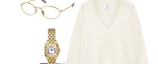 Okulary Prada