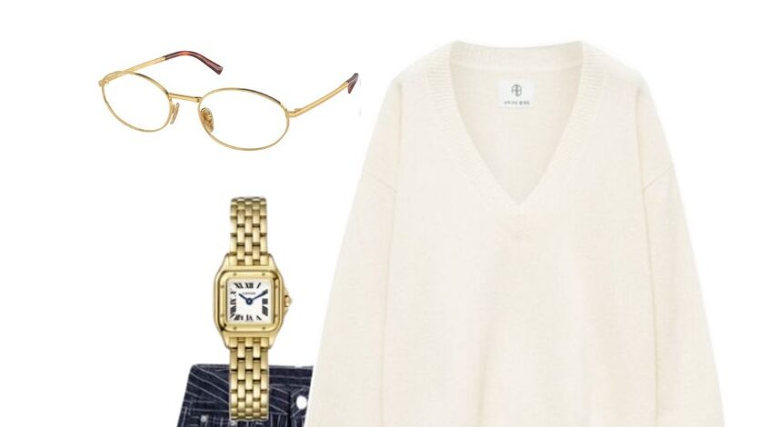Okulary Prada