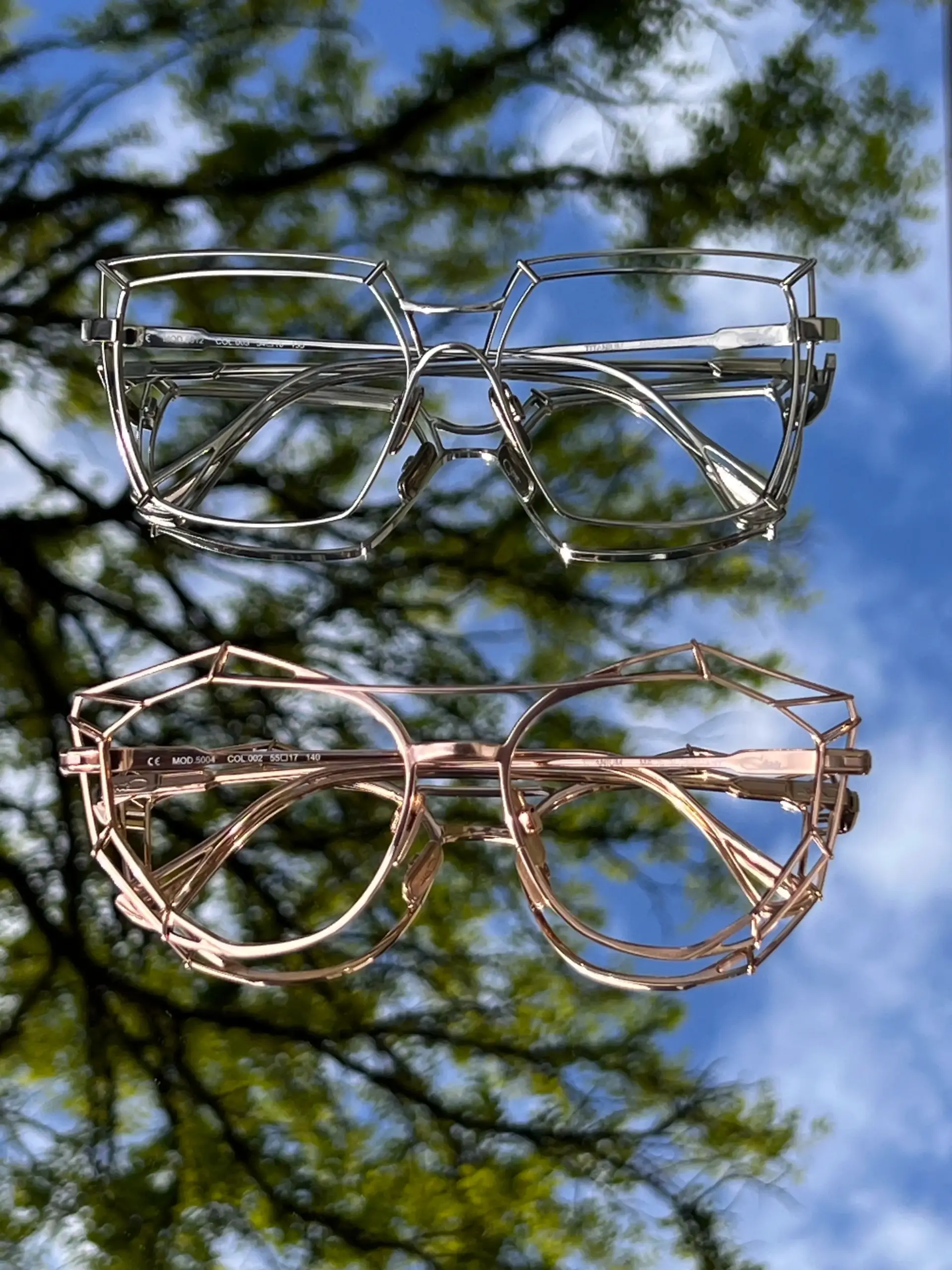 Okulary Cazal Okulary Cazal