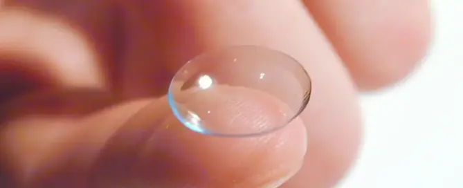 Soczewki toryczne astygmatyzm